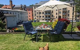 F1 - Urlaubsmagie - Helle Wohnung mit Sauna&Pool
